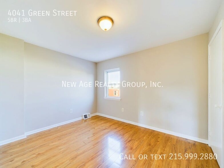 Building Photo - 4041 Green St