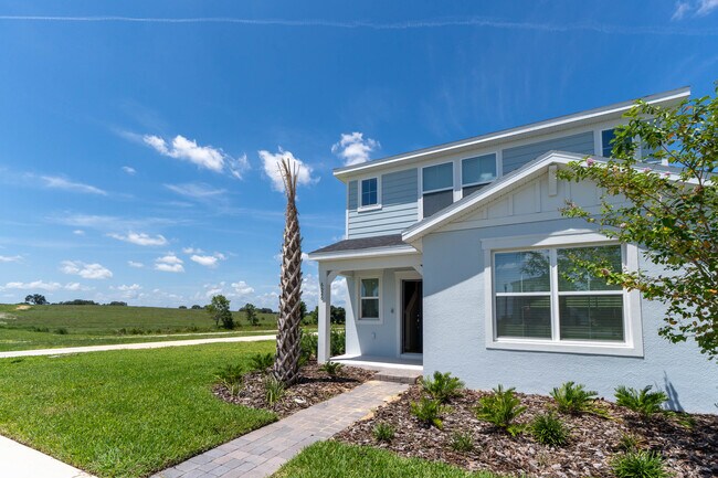 Building Photo - 6526 Tabebuia Pkwy