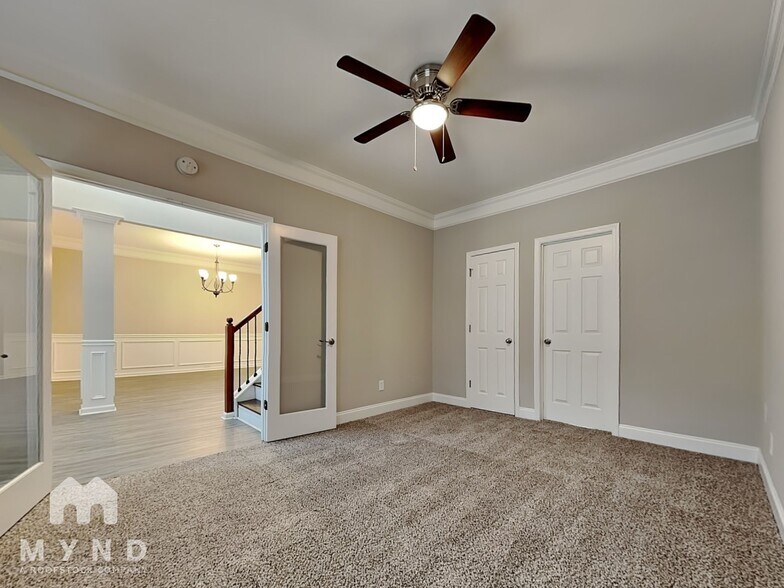 Building Photo - 216 Allegrini Drive