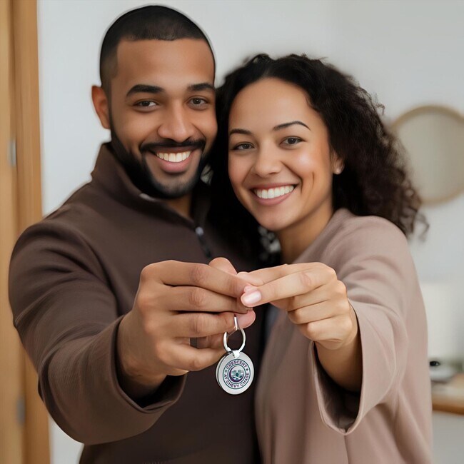 Building Photo - One Bedroom Rear Facing w Patio (1st Floor), Balcony 2 & 3