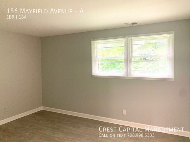 Building Photo - 158 Mayfield Ave