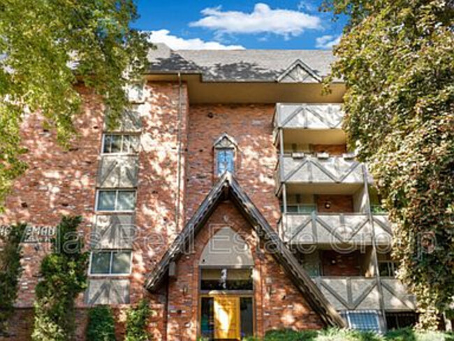 Building Photo - 1243 N Gaylord St
