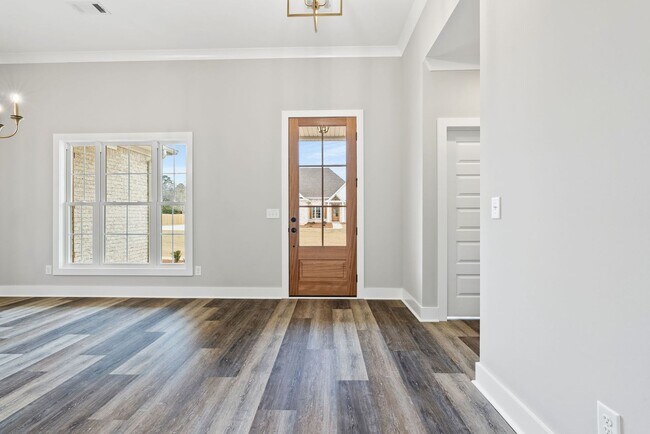 Building Photo - Spacious 4Br 235 Ba  open concept home with Private 2 Car garage