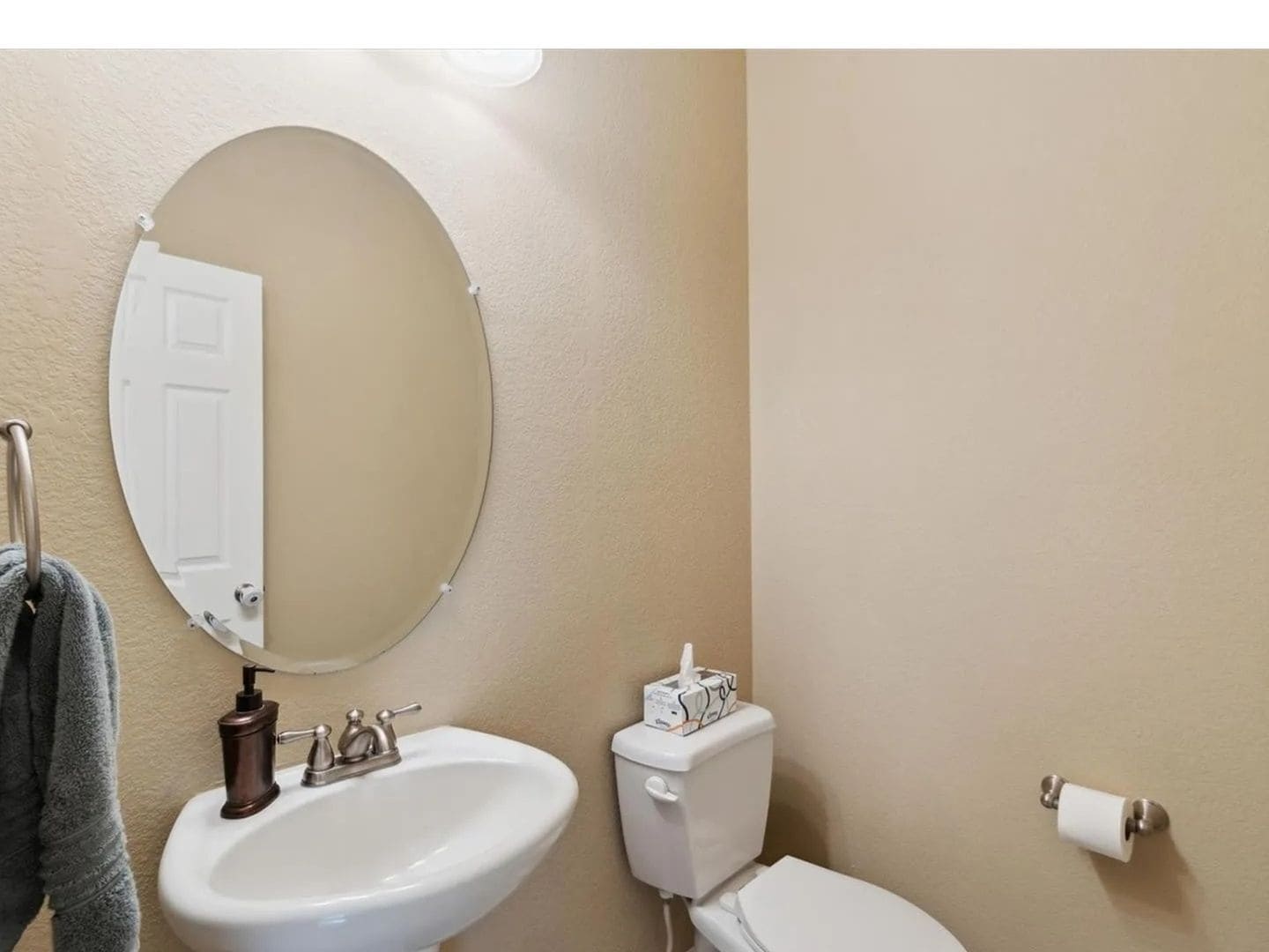 Building Photo - 6182 S Jackson Gap Ct