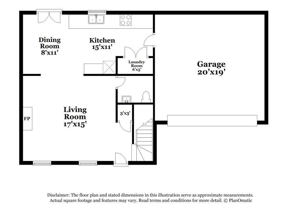 Building Photo - 5401 Southminster Ln