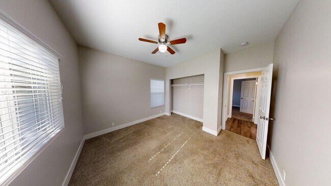 Building Photo - Steps from SDSU – Spacious Homes in Prime College Area