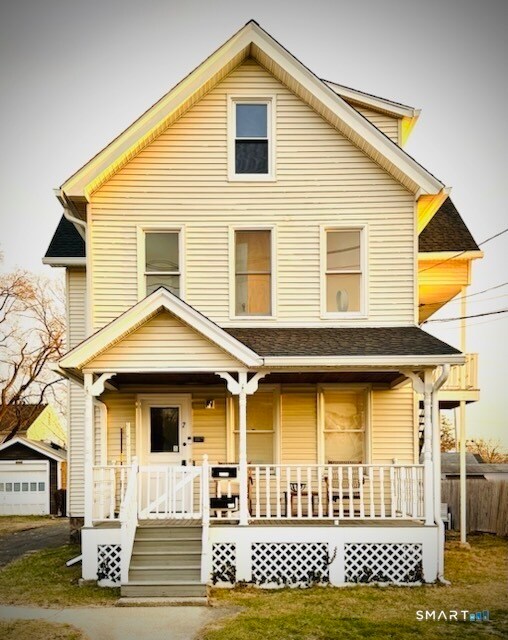 Building Photo - 2 Lowndes Ave