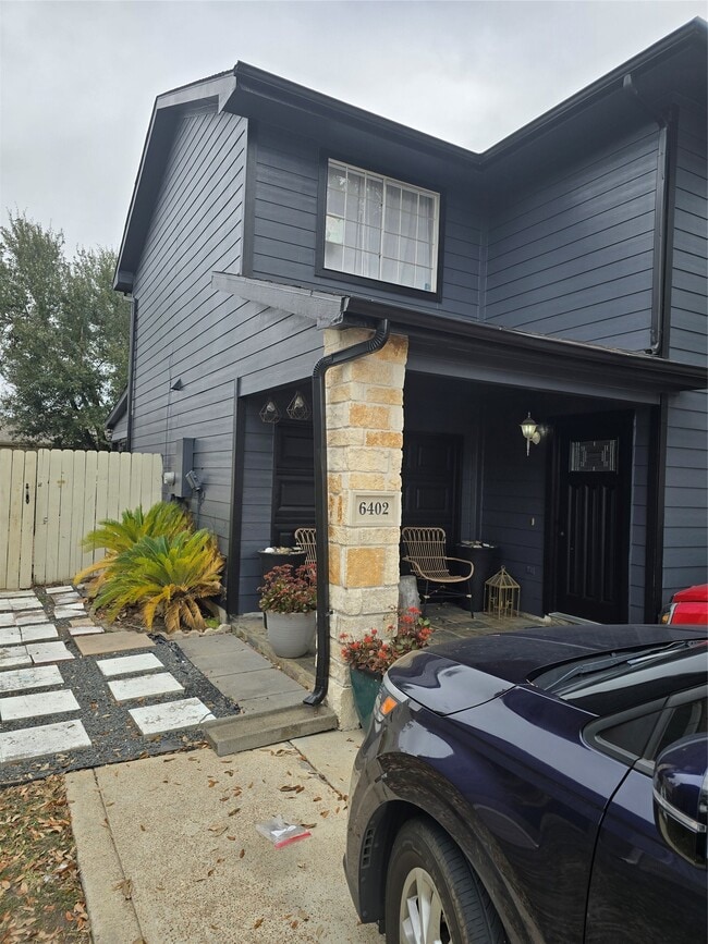 Building Photo - 6402 Frosty Brook Dr