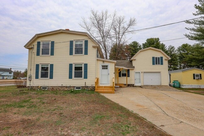 Building Photo - 2 Gamache Rd