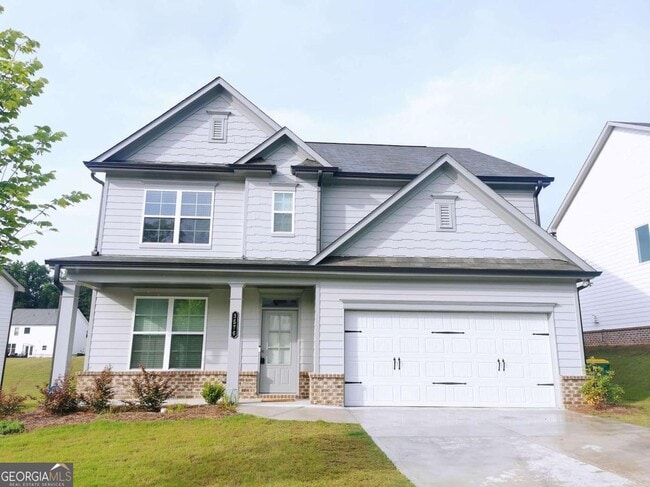 Building Photo - 3576 BRYANT Mdws Cir