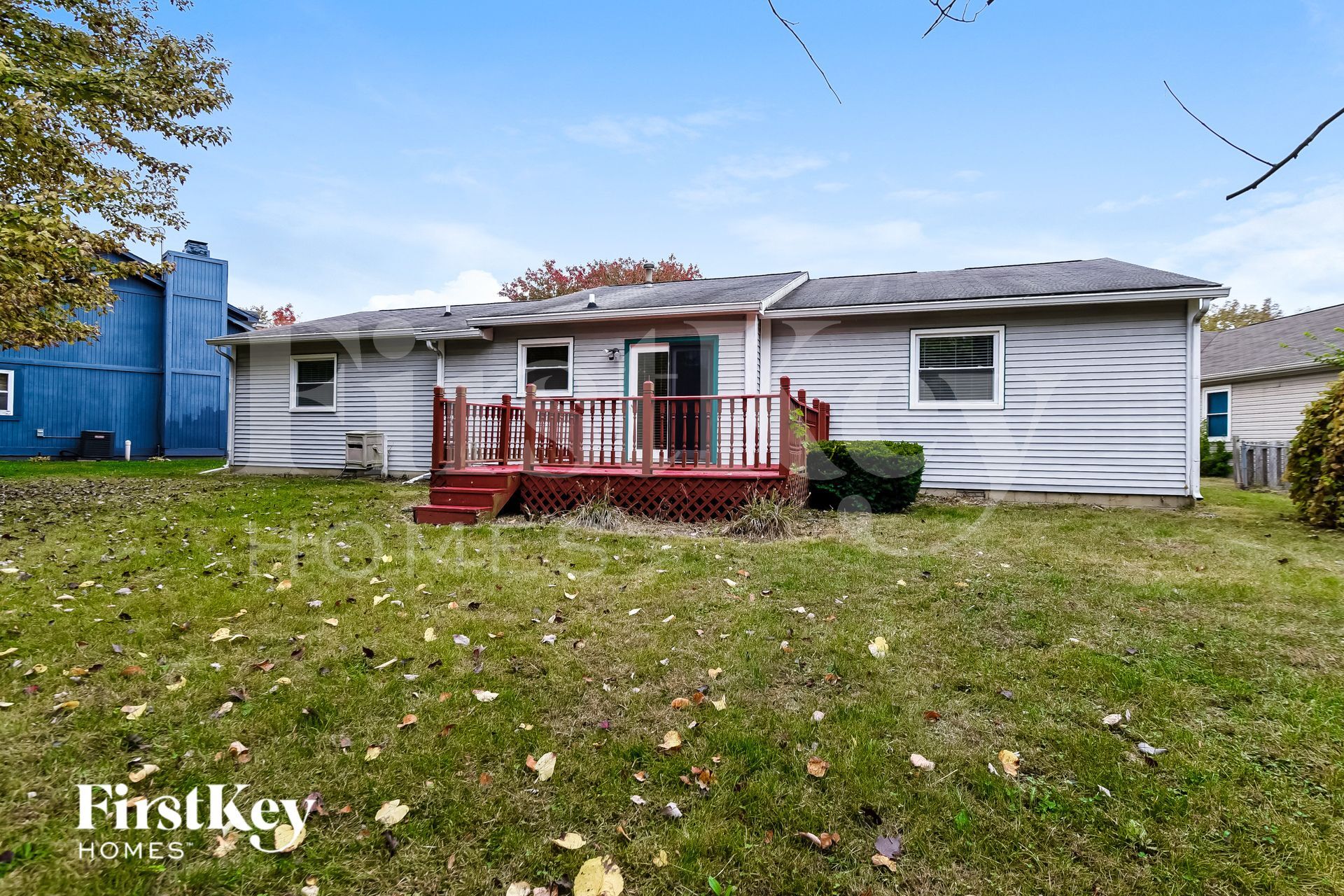 Building Photo - 6317 Watercrest Way