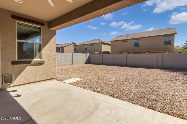 Building Photo - 5429 W Lydia Ln