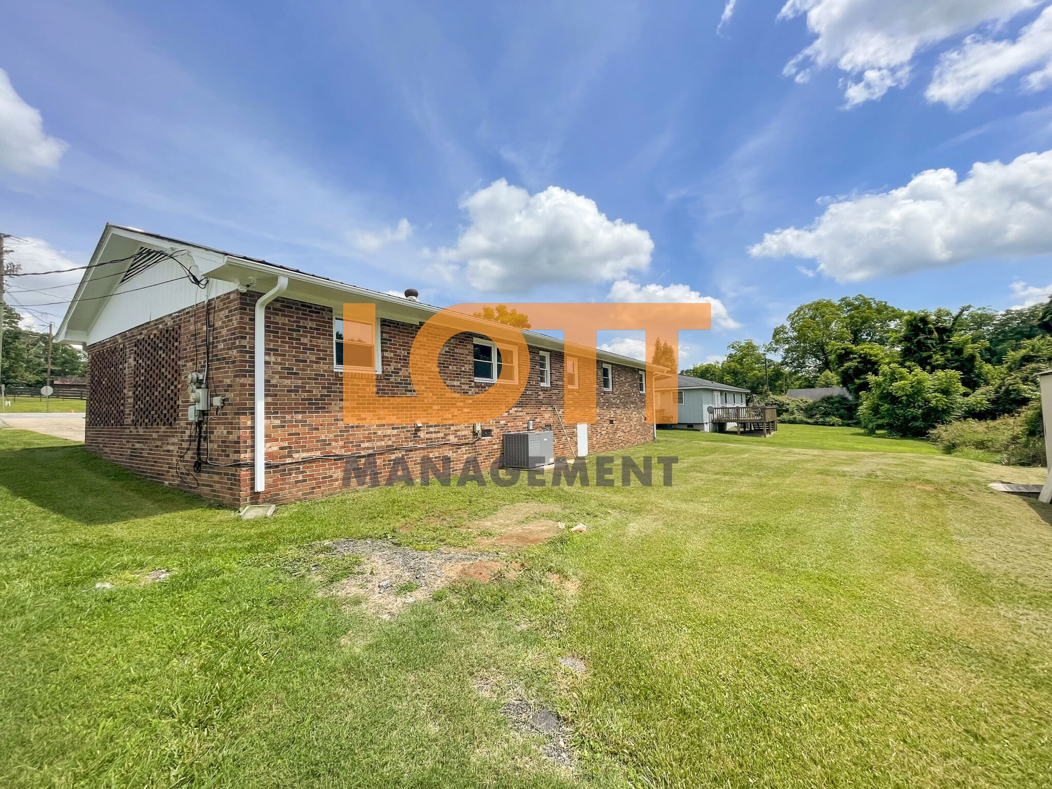 Building Photo - 13045 Old White Horse Rd