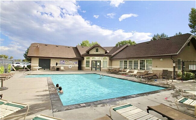 Building Photo - 1356 S 1190 W