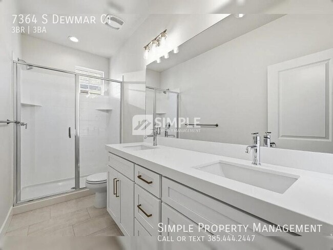 Building Photo - 7364 S Dewmar Ct