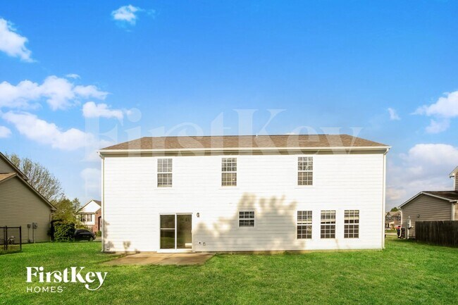 Building Photo - 8124 Grassy Meadow Ln