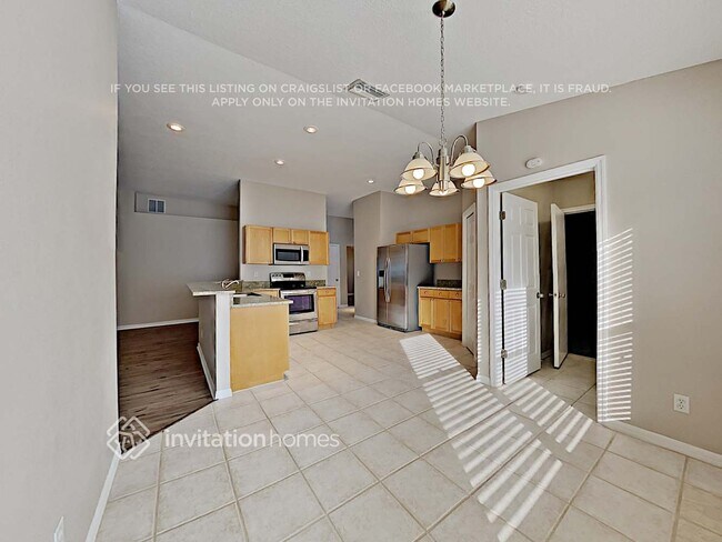 Building Photo - 2628 Brookville Dr