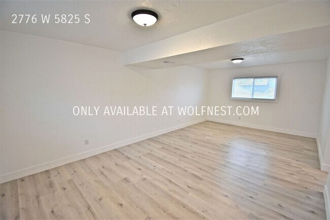 Building Photo - 2776 W 5825 S