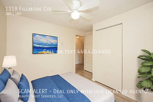Building Photo - 1319 Fillmore Cir