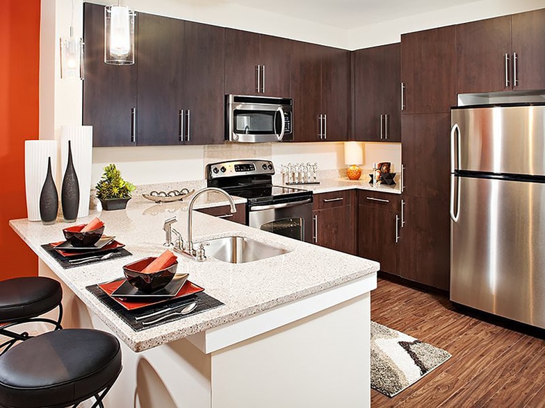 The Palette at Arts District 5501 Baltimore Ave Hyattsville MD 20781