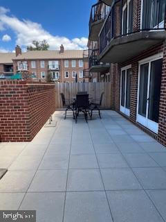 Building Photo - 801 S Pitt St