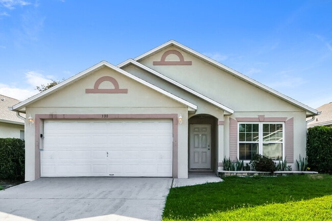 Building Photo - 330 Seville Pointe Ave