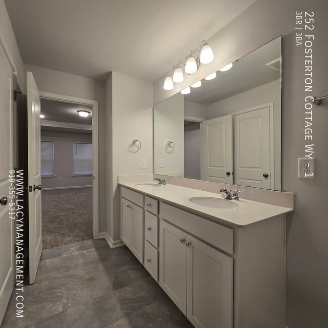 Building Photo - 252 Fosterton Cottage Wy