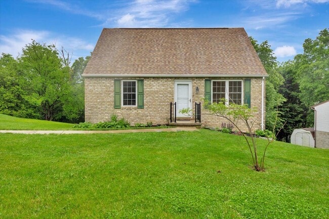 Primary Photo - 307 Luther Dr