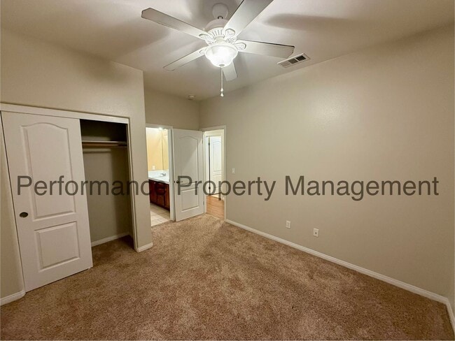 Building Photo - Stunning 4 Bed/3 Bath SW Bakersfield Home w/ Solar, RBP & $0 Deposit Option