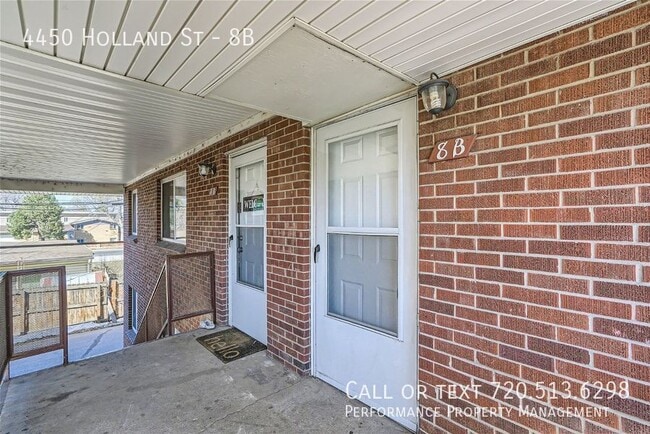 Building Photo - 4450 Holland St