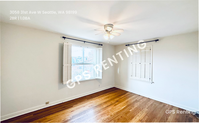 Building Photo - 3058 31st Ave W