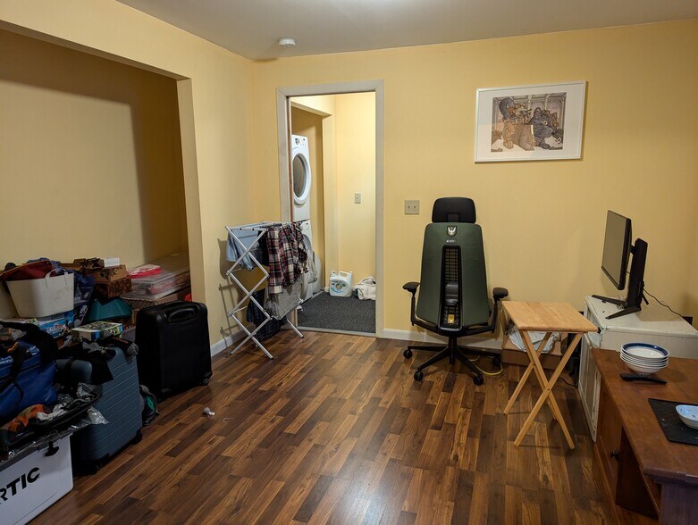 Bedroom 3 - 3514 Grand Ave S