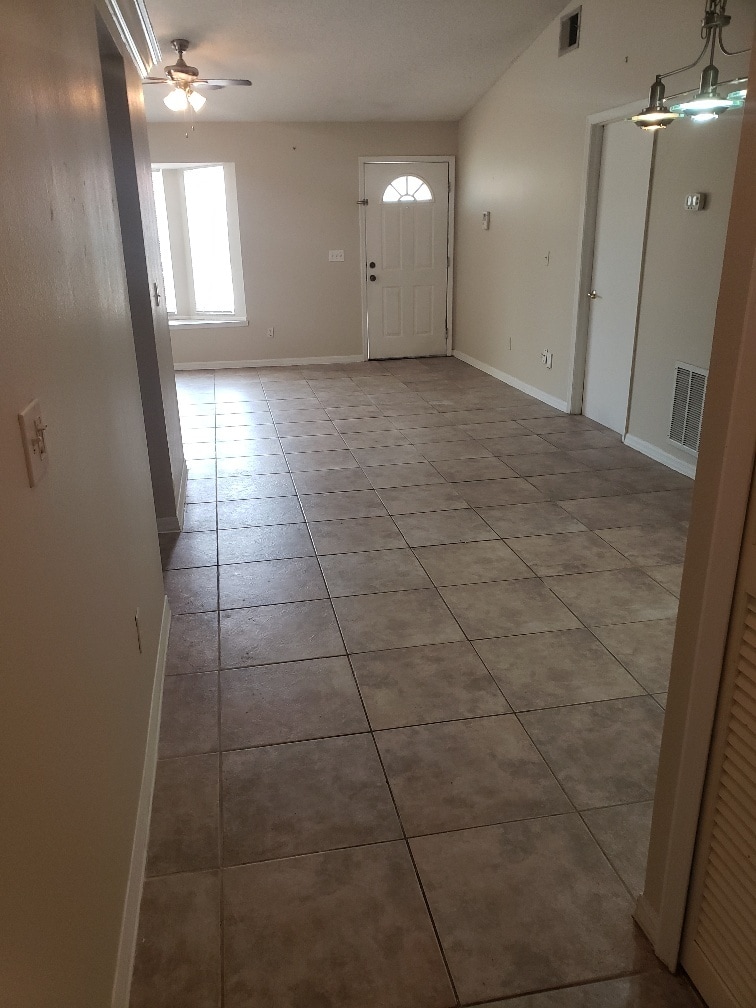 Living Area - 9326 Bud Wood St