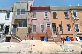 Building Photo - 2127 Tasker St