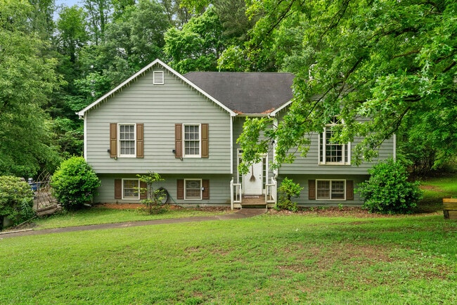 Primary Photo - 4620 Stewart Reilly Dr