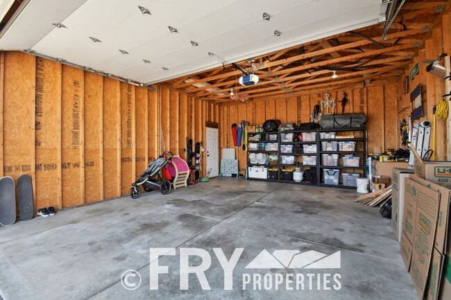 Building Photo - Updated Chaffee Park Home - Minutes from LoHi