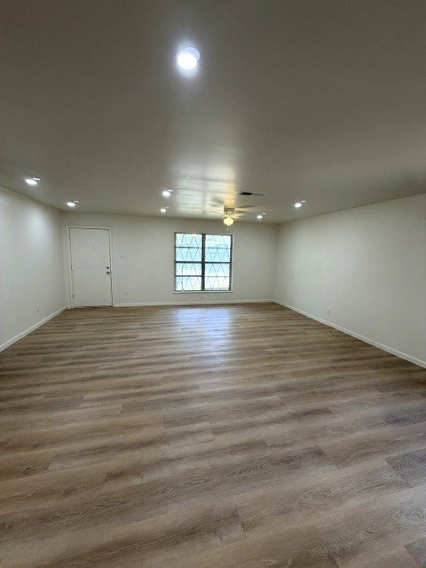 Building Photo - 6100 Haden Dr