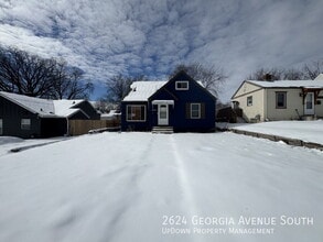 Building Photo - 2624 Georgia Ave S