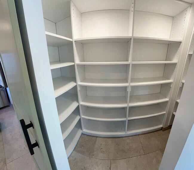 Pantry Storage - 2343 S Westwood