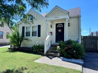 Primary Photo - 3824 Staebler Ave