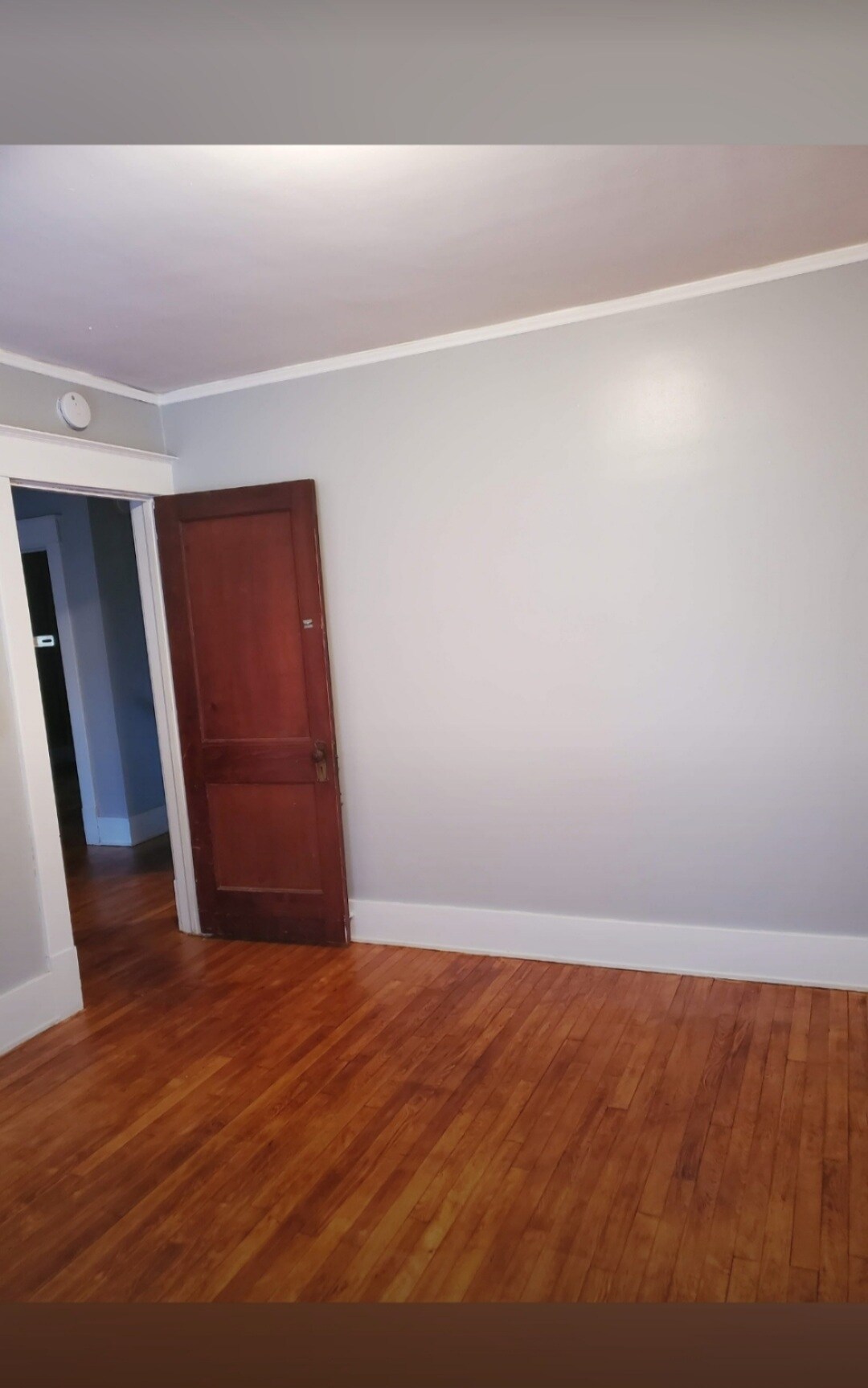 Bedroom - 436 Worden St SE