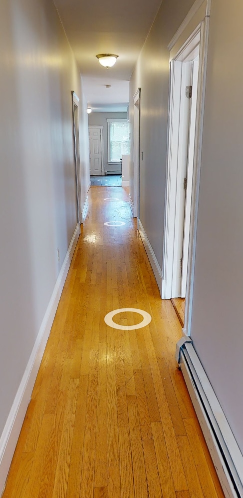 Building Photo - 3.0 bedroom in Somerville Massachusetts 02143