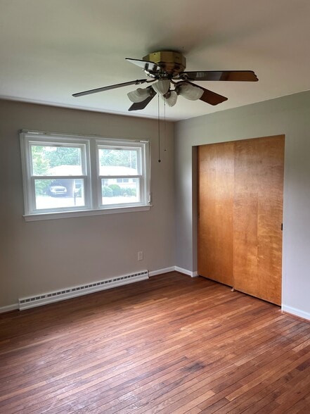 Bedroom #1 - 135 Grandview Dr
