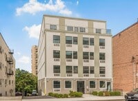 Building Photo - 409 Warburton Ave