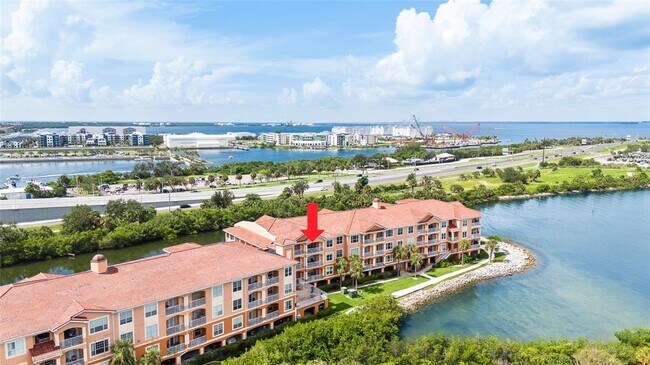Building Photo - 5000 Culbreath Key Way