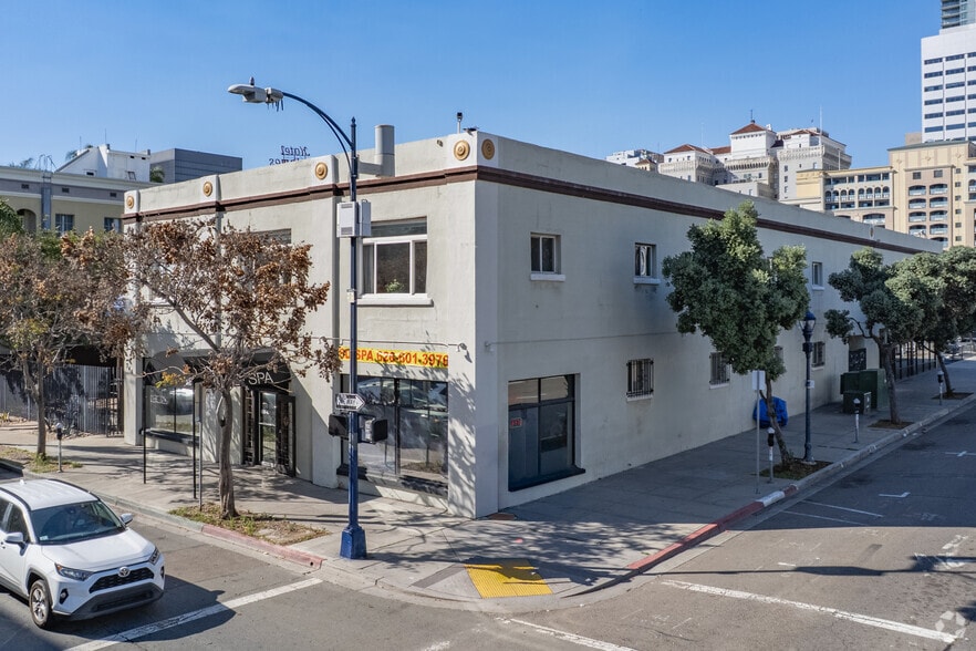 Building Photo - MBS Studios