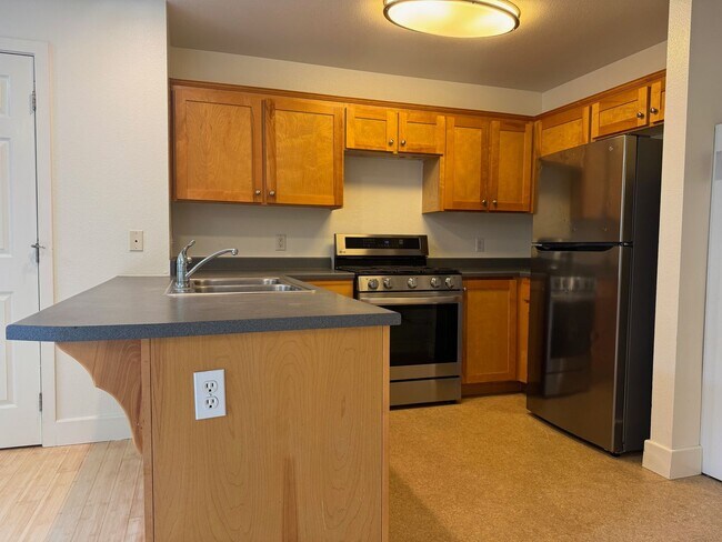 Building Photo - 2907 Janes Creek Dr