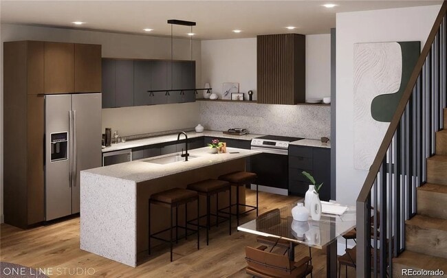 Building Photo - 9195 Eaton St