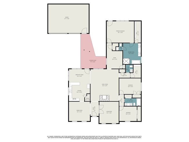 Building Photo - 15214 Park Estates Ln