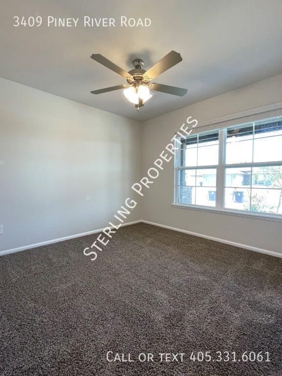 Building Photo - 3409 Piney River Dr